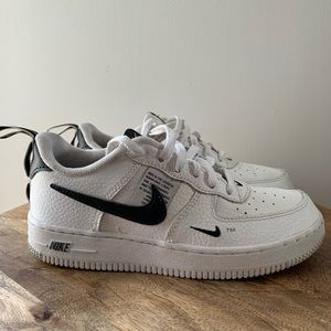 Nike Air force1 LV8 kids